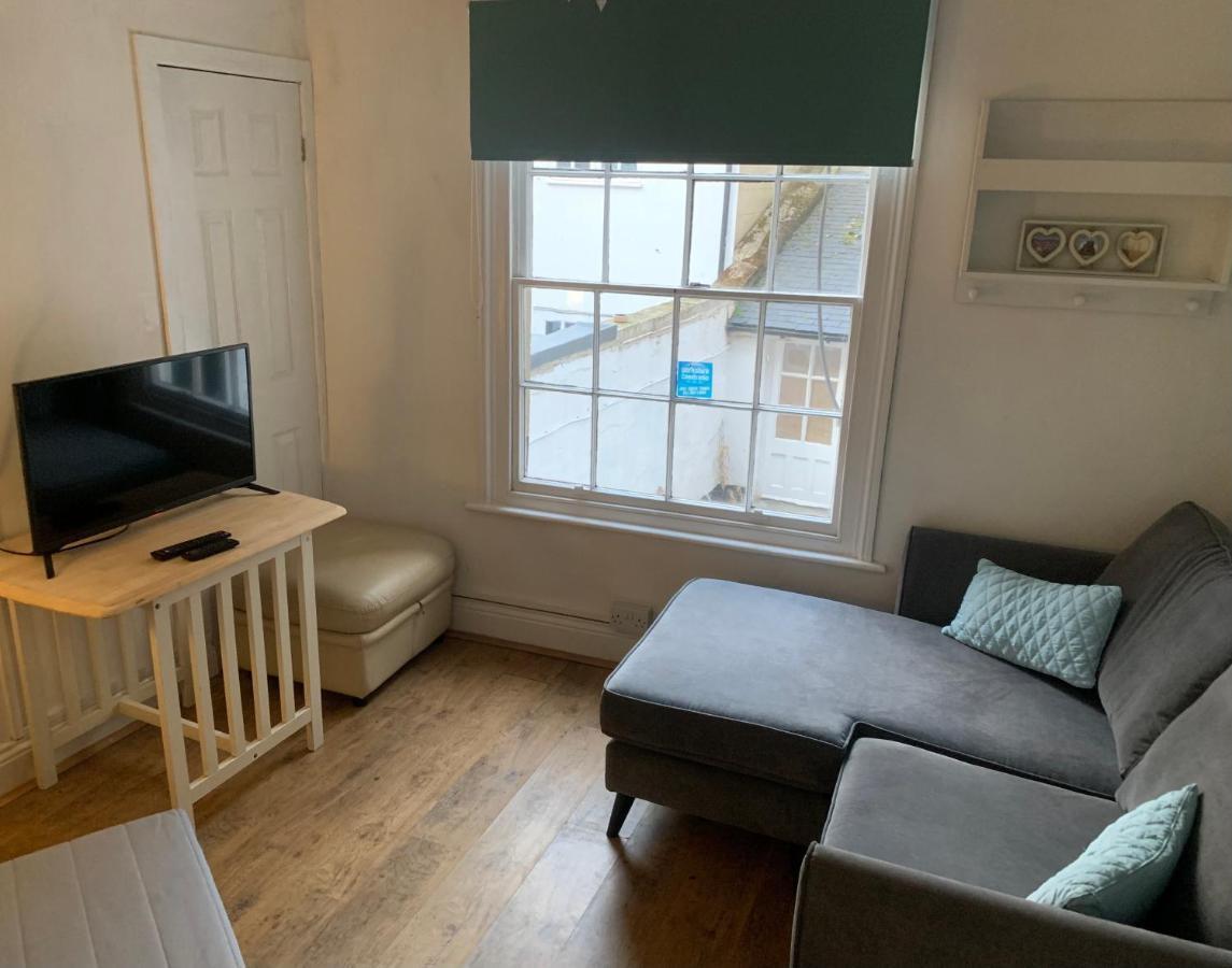 Hildegard Ground Floor Rooms Whitby Exterior foto
